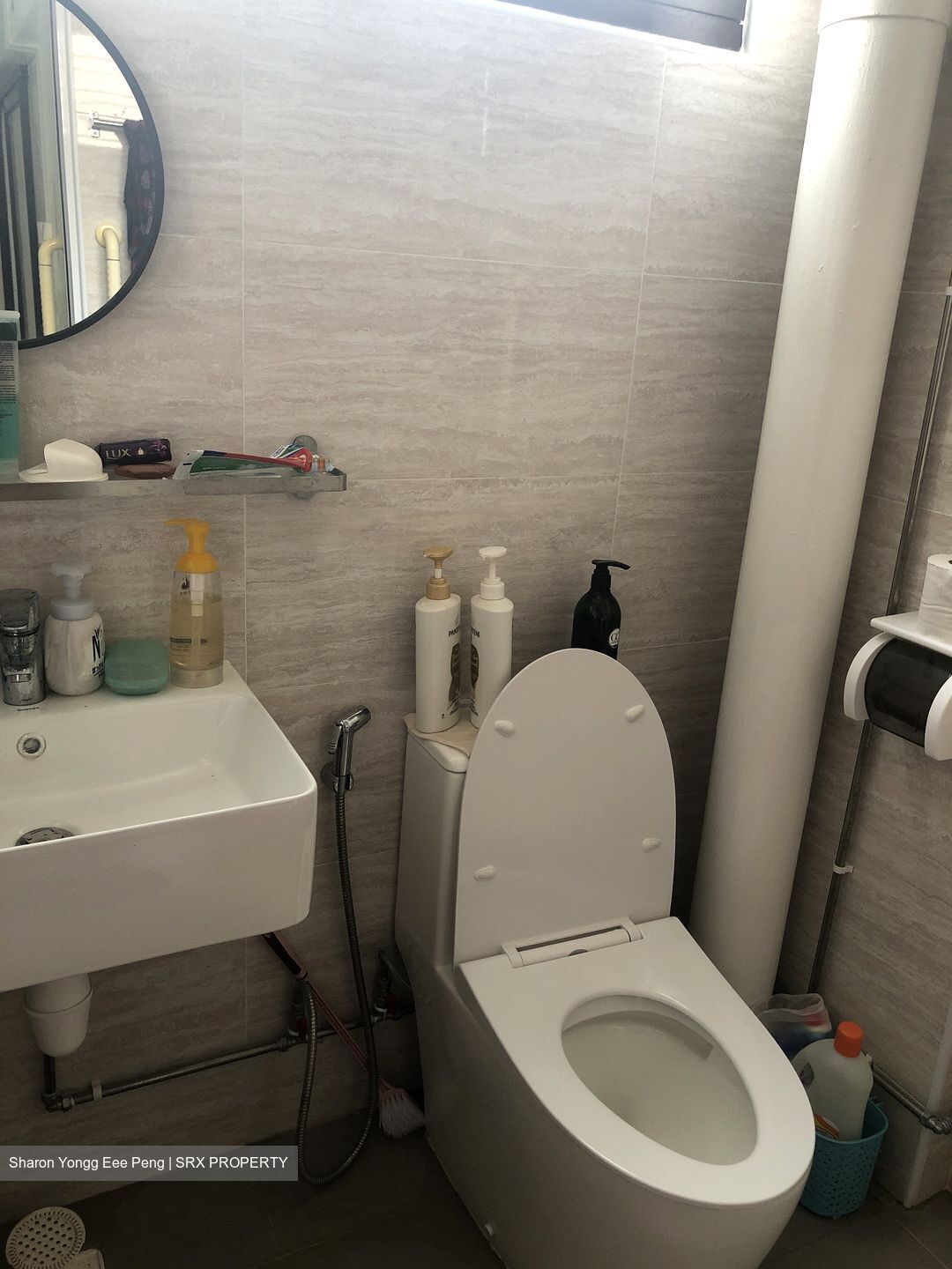 Tampines Avenue 5 (Tampines), HDB HUDC #436275181